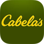 cabela android application logo